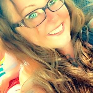 Meet your Posher, Kierstyn